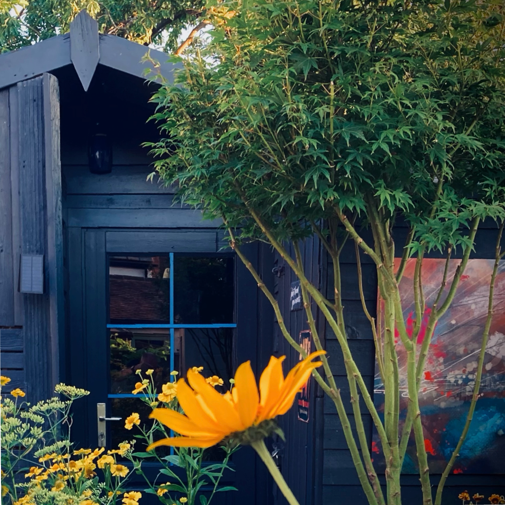 Handmade by Thomas - Studio Gallery, Farndon Cheshire, Uk